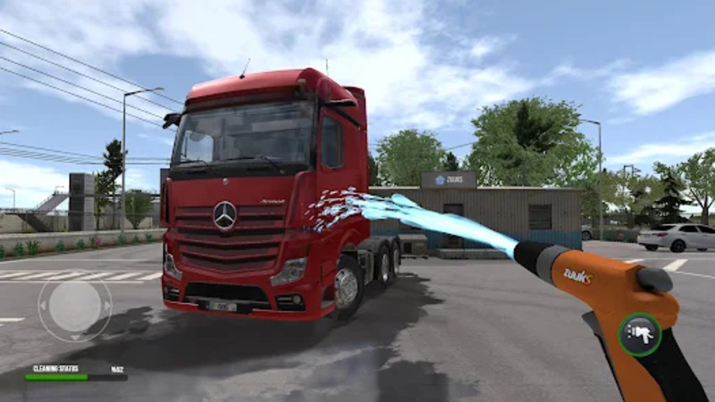 Truck Simulator Ultimate 3