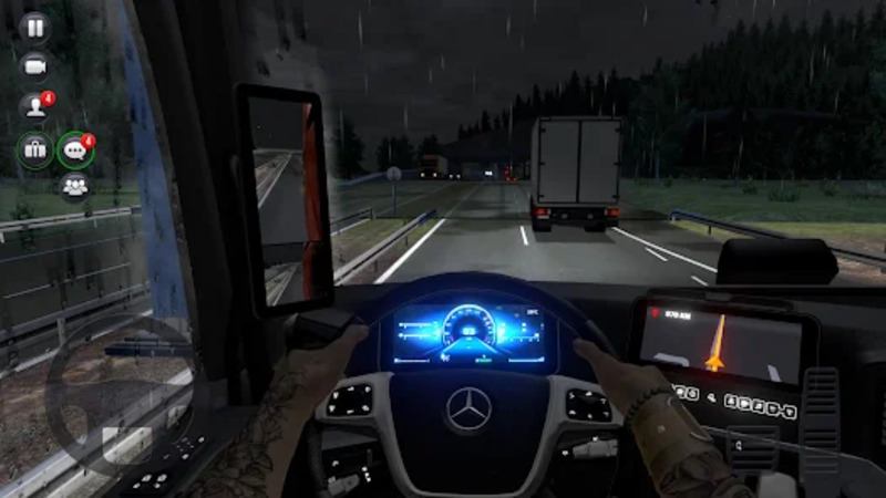Truck Simulator Ultimate 2
