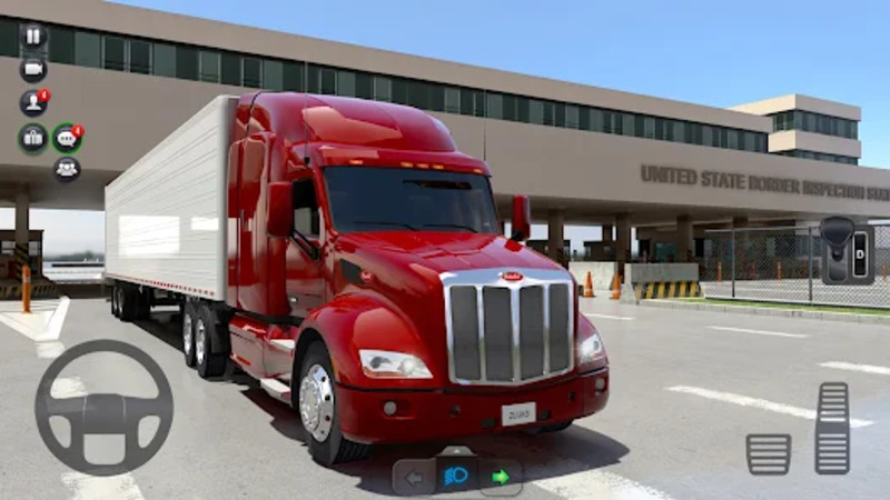 Truck Simulator Ultimate 1