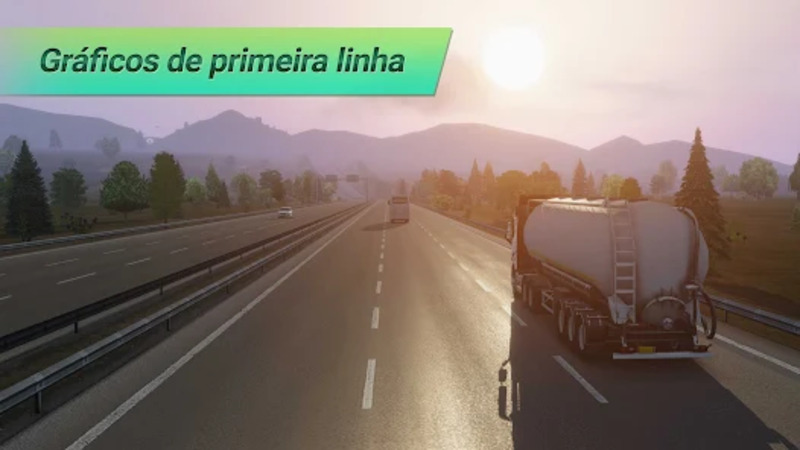 Truckers of Europe 3 5