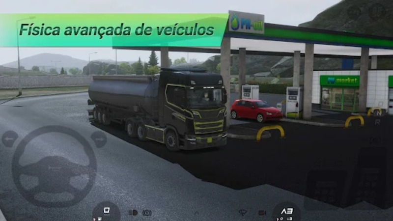 Truckers of Europe 3 2