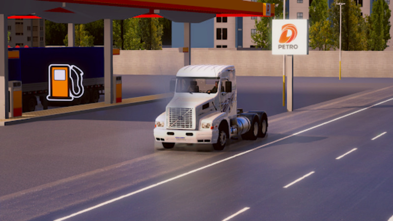 World Truck Driving Simulator 5