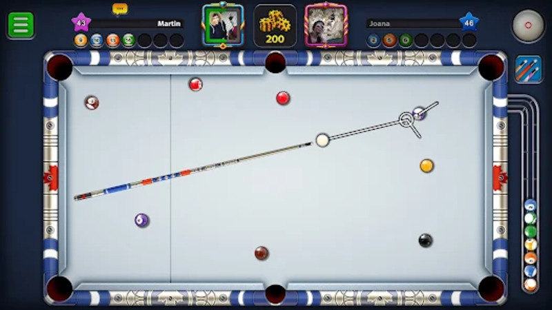 8 Ball Pool 5