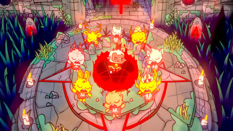 Cult of the Lamb 4