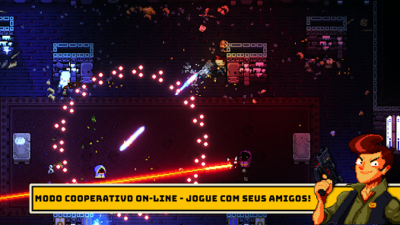 Enter the Gungeon 3
