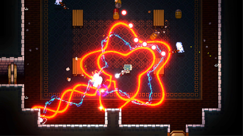 Enter the Gungeon 5