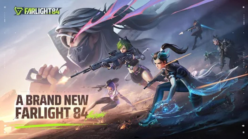 Farlight 84 1