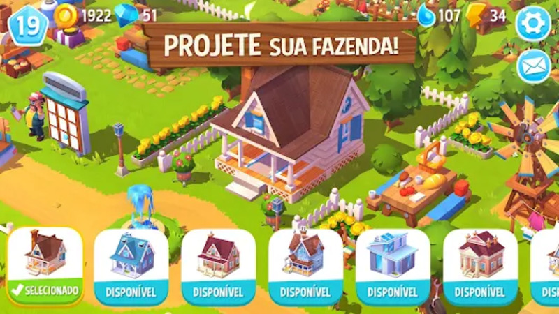 FarmVille 3 1