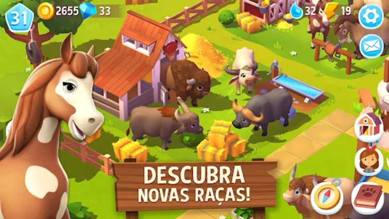 FarmVille 3 5