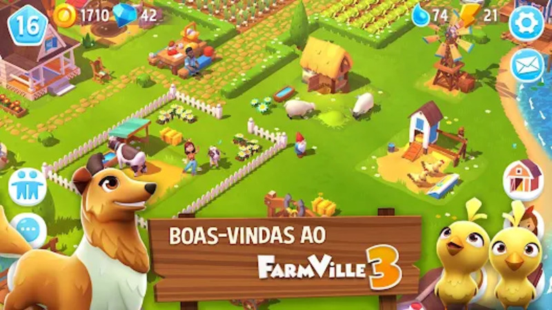 FarmVille 3 2