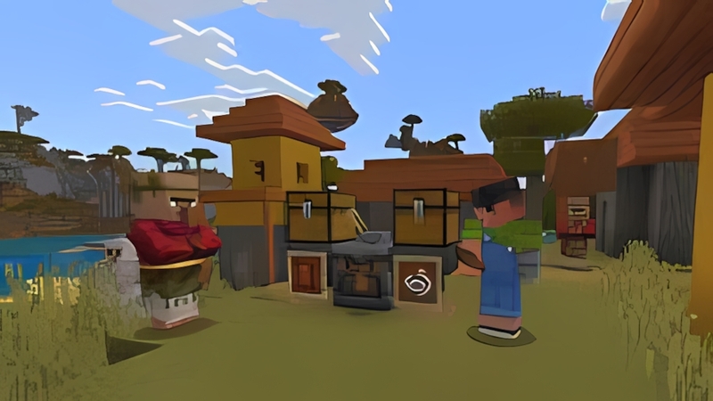 Minecraft 1.21.94.1 4
