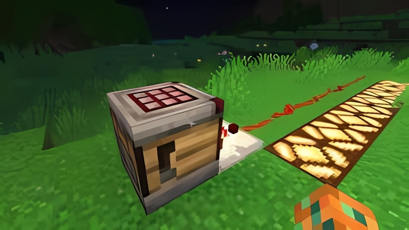 Minecraft 1.21.94.1 2