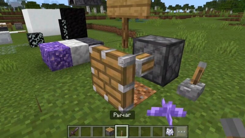 Minecraft 1.21.94.1 3