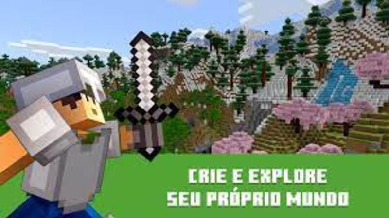 Minecraft 1.21.100.6 1