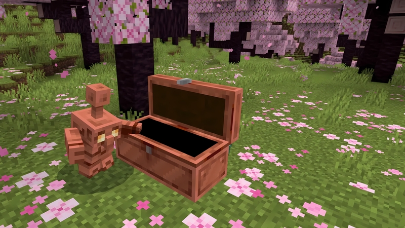 Minecraft 1.21.100.6 2