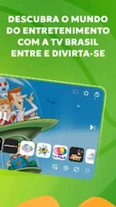 Brasil TV 5