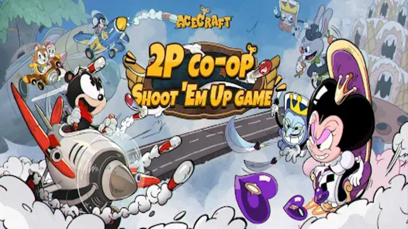ACECRAFT 2