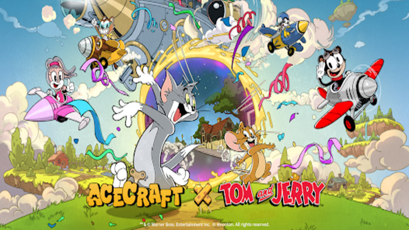 ACECRAFT 3
