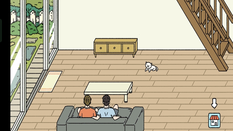 Adorable Home 5