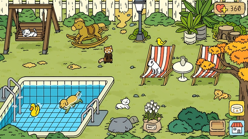 Adorable Home 2