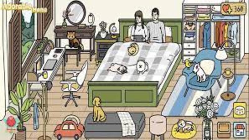 Adorable Home 3