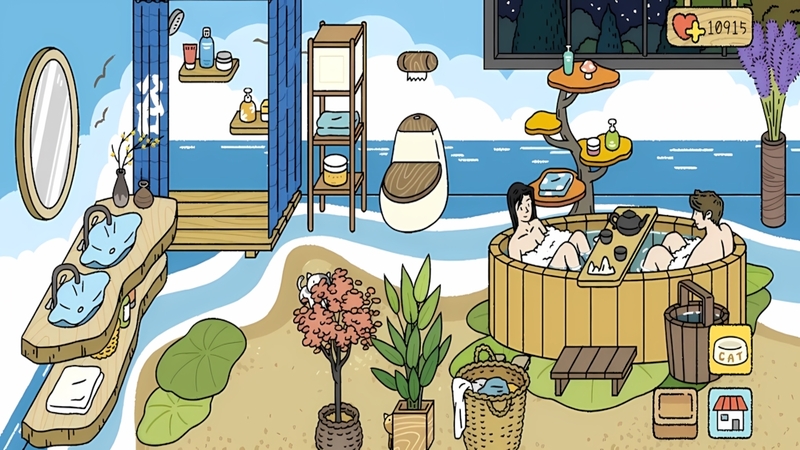 Adorable Home 4