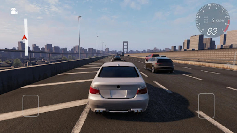 Apex Racing 5