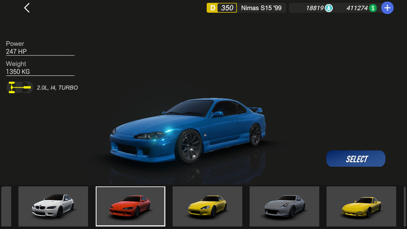 Apex Racing 3