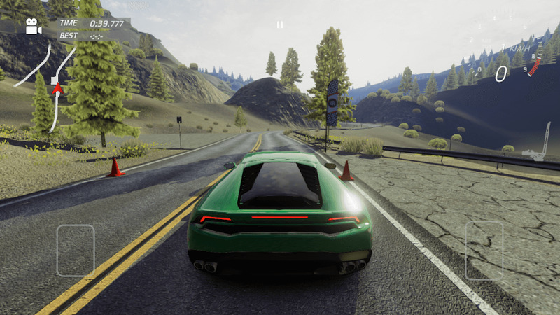 Apex Racing 4