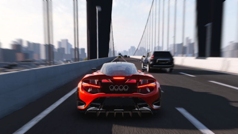 Apex Racing 2