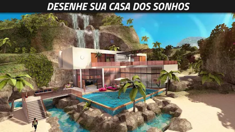 Avakin Life 4