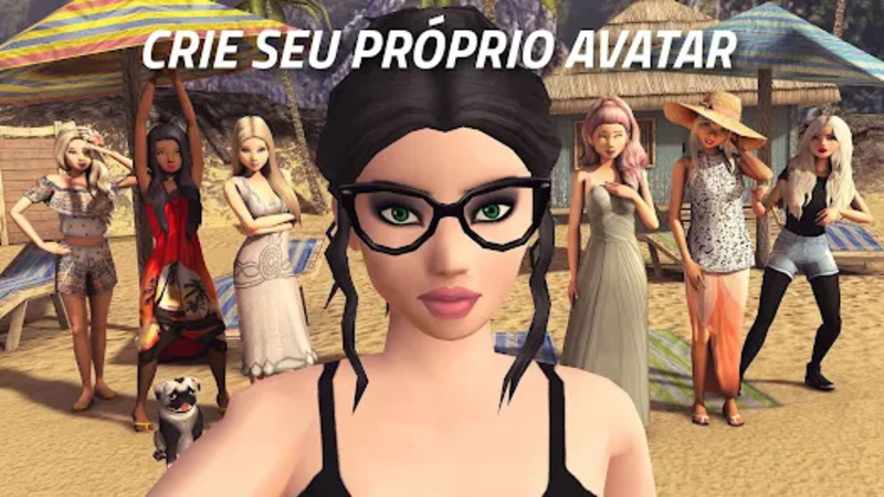 Avakin Life 1