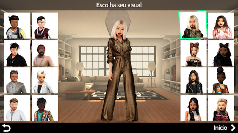 Avakin Life 5