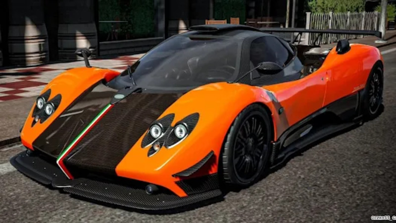 Car Parking Multiplayer 2 4