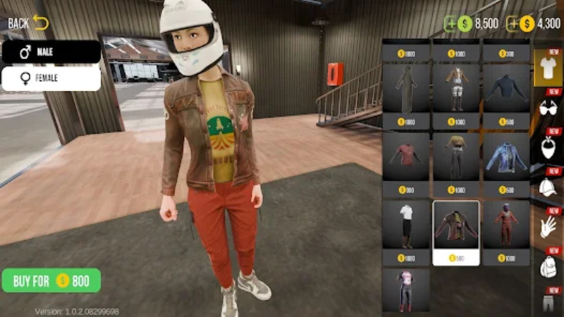 Car Parking Multiplayer 2 2