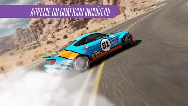 CarX Drift Racing 2 1