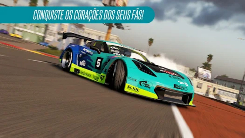 CarX Drift Racing 2 2