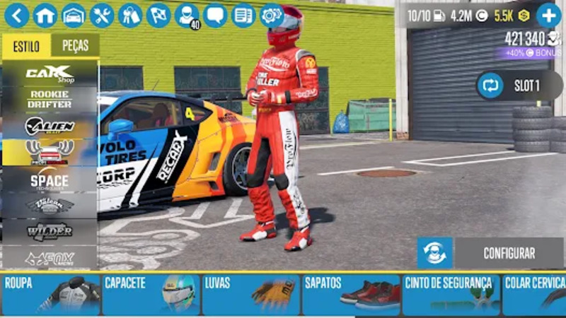 CarX Drift Racing 2 3