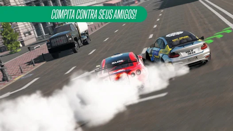 CarX Drift Racing 2 5