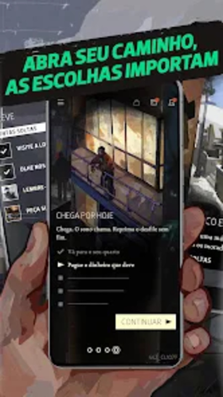 Disco Elysium 5