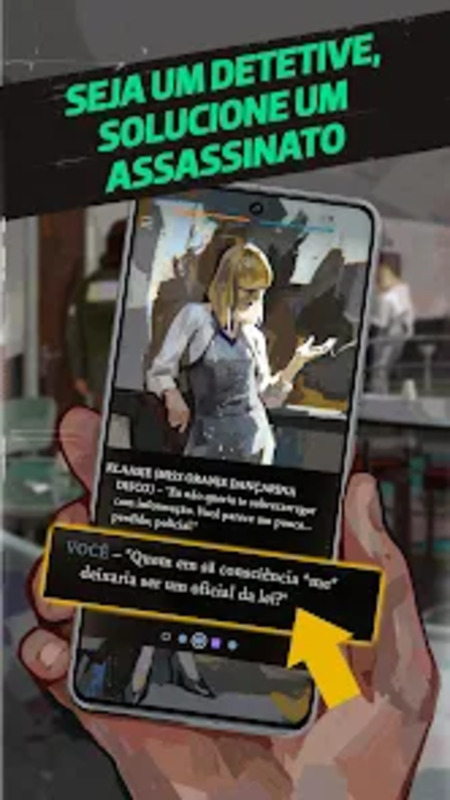 Disco Elysium 2
