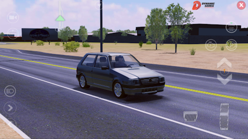 Drivers Jobs Online Simulator 2