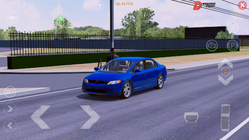 Drivers Jobs Online Simulator 4