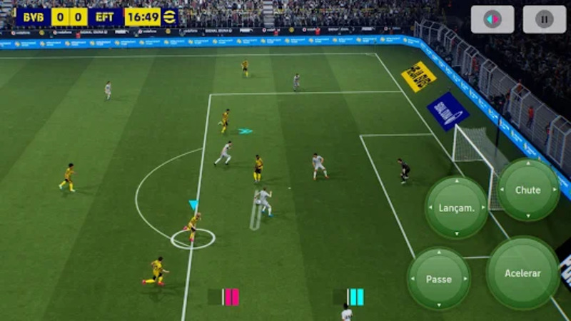 eFootball 2