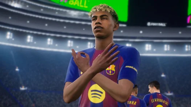 eFootball 5