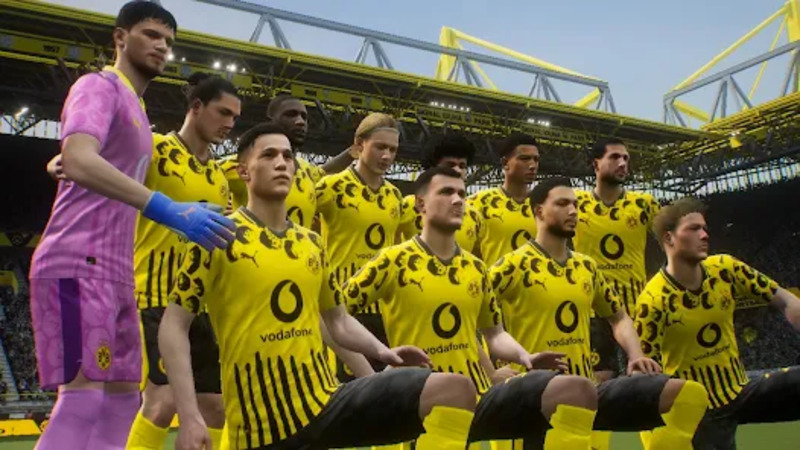 eFootball 4
