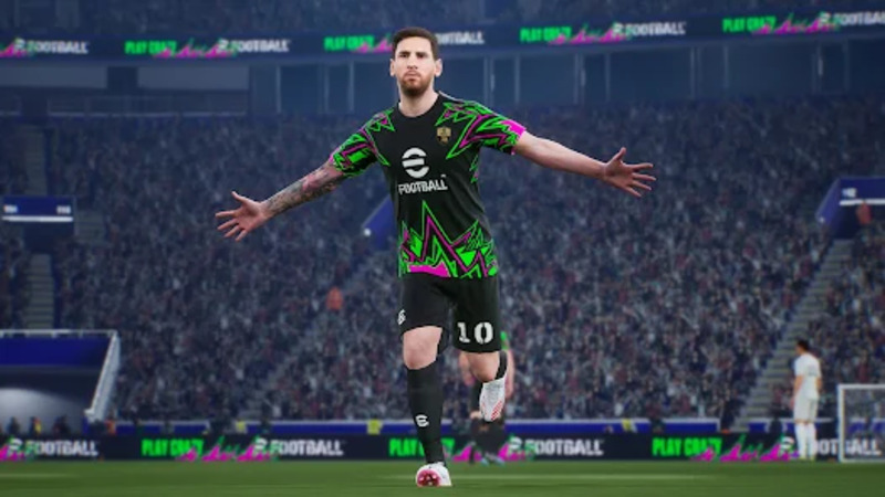 eFootball 1