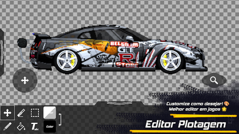 Estilo BR 3