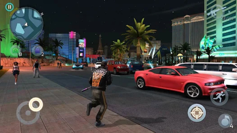Gangstar Vegas 5