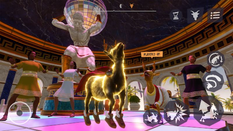 Goat Simulator 3 4